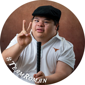 Team Page: Team Roman